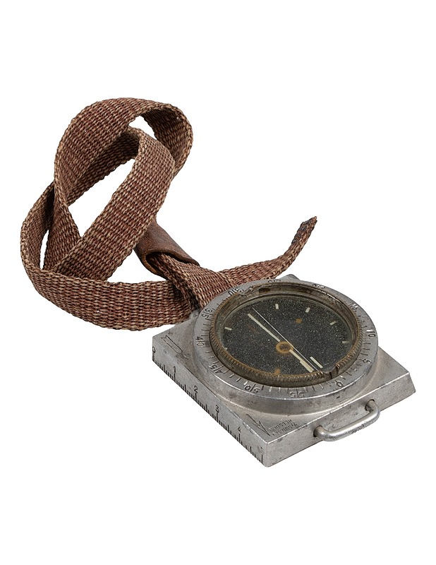 SUUNTO M-311 kompassi - Muut sisustustavarat - 10105516919 - 0