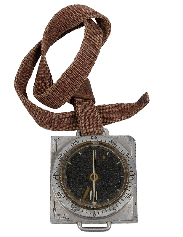 SUUNTO M-311 kompassi - Muut sisustustavarat - 10105516919 - 1