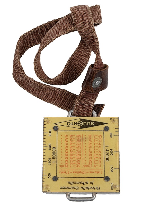 SUUNTO M-311 kompassi - Muut sisustustavarat - 10105516919 - 2