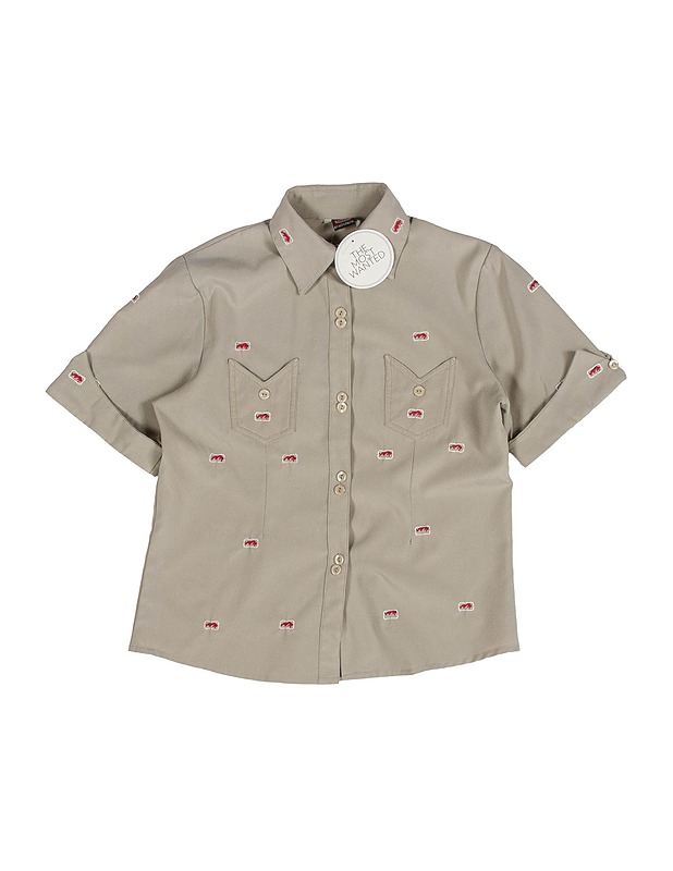 ECKÖ UNLTD. paita - The Most Wanted vaatteet ja asusteet - 10105516920 - 0