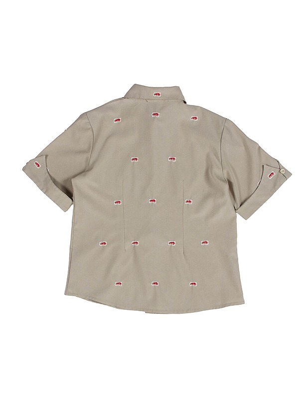 ECKÖ UNLTD. paita - The Most Wanted vaatteet ja asusteet - 10105516920 - 1