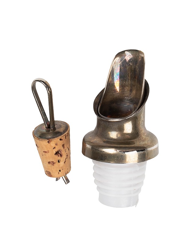 Viipullon kaatonokka - Muut astiat - 10105516924 - 1