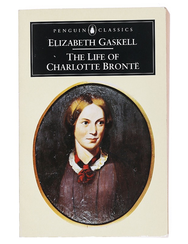 The life of Charlotte Bronte? - Elizabeth Gaskell - Elämäkerrat ja muistelmat - 10105516923 - 0