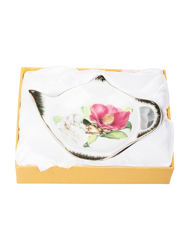 Teepussin pidike, 2 kpl - Muut astiat - 10105516934 - 1