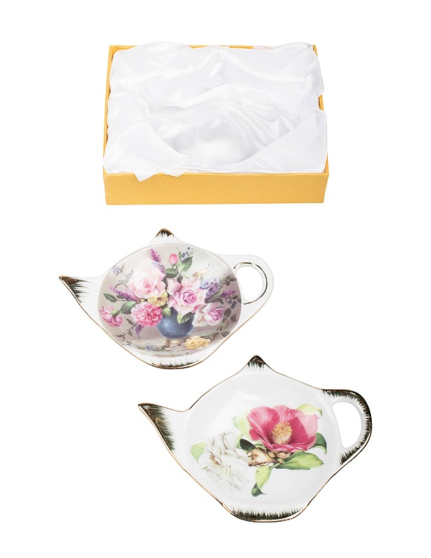 Teepussin pidike, 2 kpl - Muut astiat - 10105516934 - 0