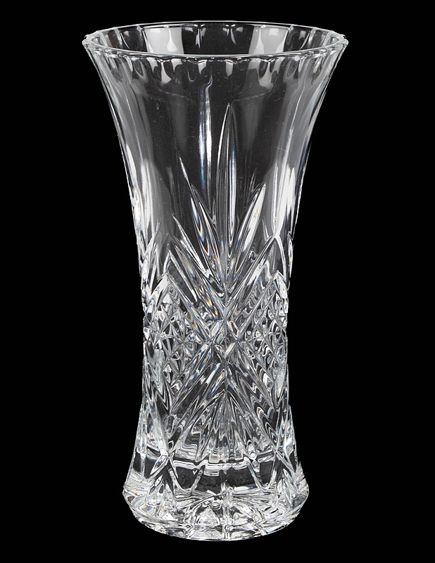 Kristallimaljakko - Maljakot ja ruukut - 10105516933 - 0