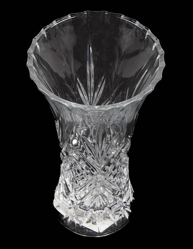 Kristallimaljakko - Maljakot ja ruukut - 10105516933 - 1