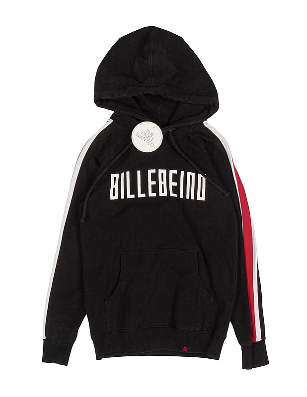 BILLE BEINO huppari, XXS - TMW Vaatteet - 10105516951 - 0