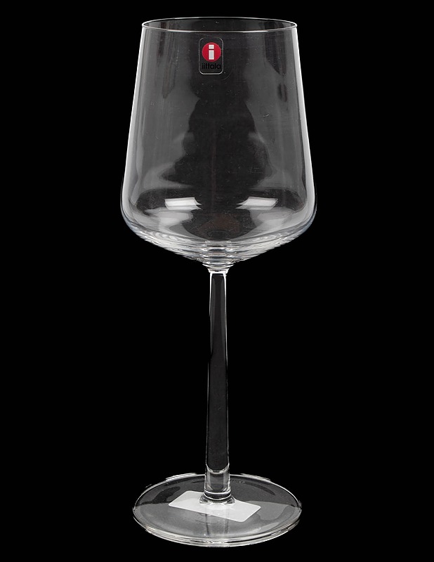 IITTALA Essence punaviinilasi - Designsuosikit - 10105516939 - 1