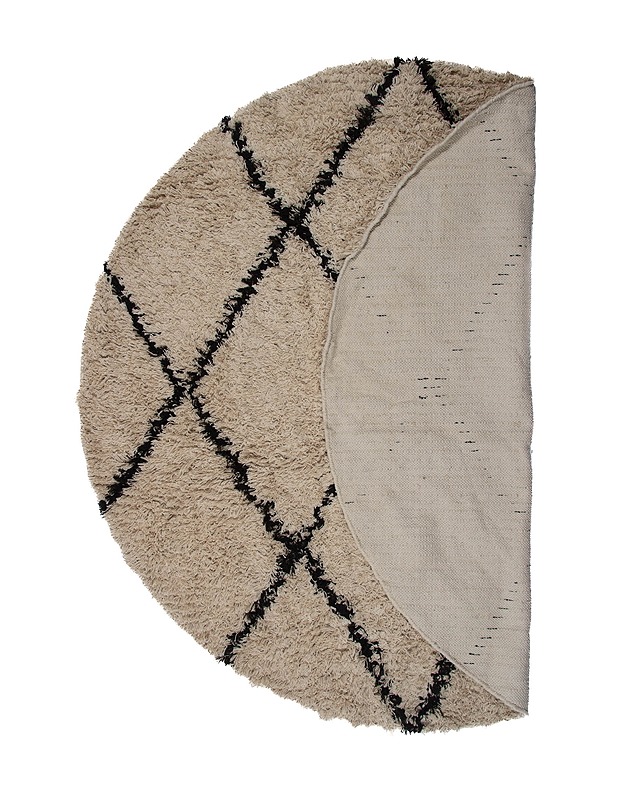 GOTHENBURG pieni matto, 160 cm - Matot - 10105516945 - 0