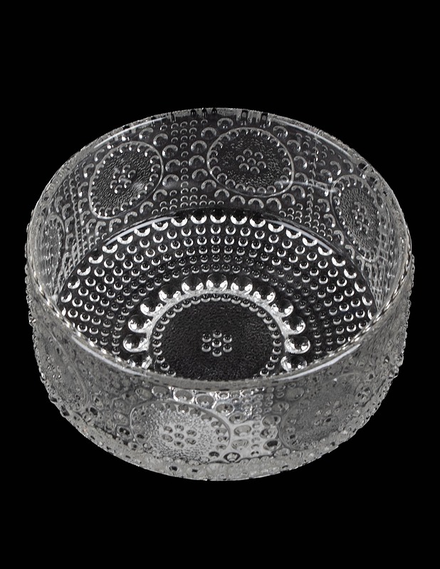 RIIHIMÄEN LASI Grapponia lasikulho - Designsuosikit - 10105516952 - 1