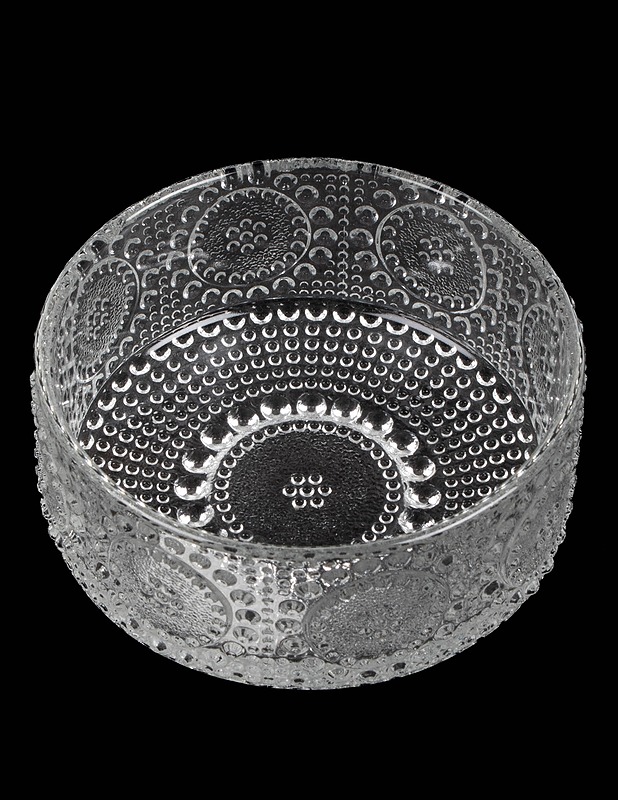 RIIHIMÄEN LASI Grapponia lasikulho - Designsuosikit - 10105516956 - 1