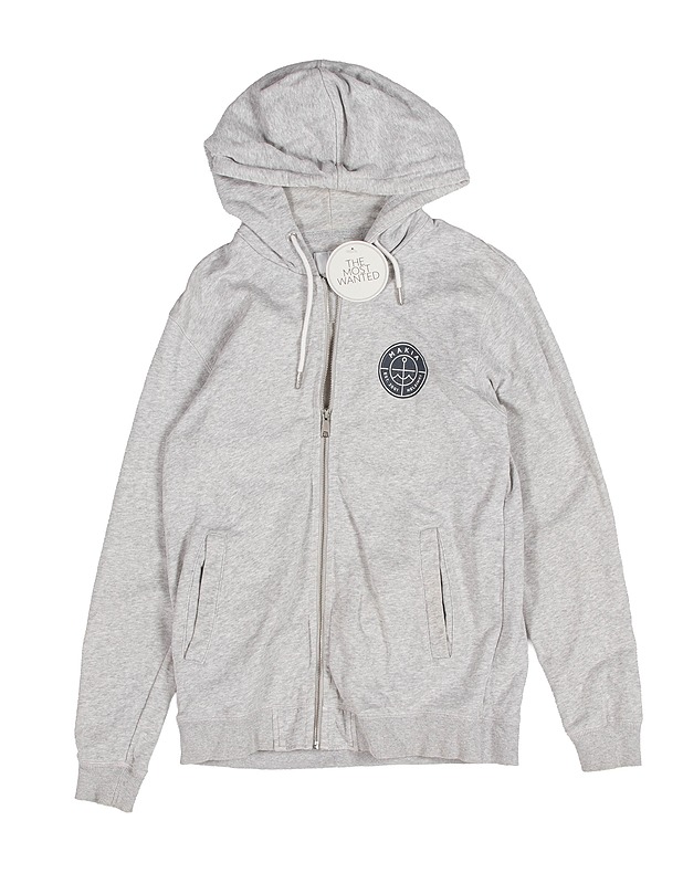 MAKIA huppari, M - TMW Vaatteet - 10105516973 - 0