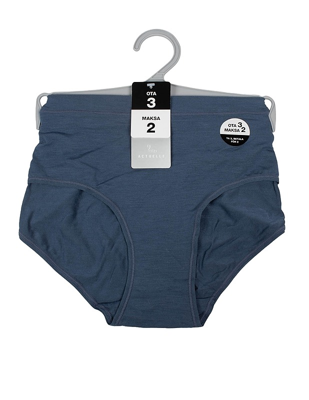 ACTUELLE alushousut, L - Alusvaatteet - 10105516967 - 0