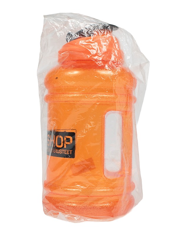 PPS-SHOP juomapullo 2,2 l - Muut astiat - 10105516969 - 0