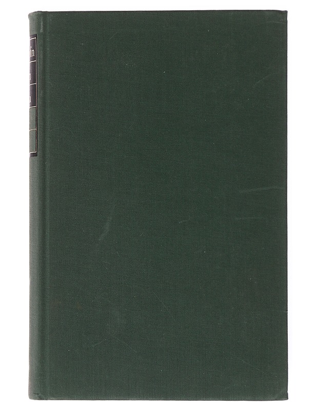 Filosofin genom tiderna : 1900-talet - Marc-Wogau, Konrad - Tietokirjat ja oppaat - 10105516970 - 0