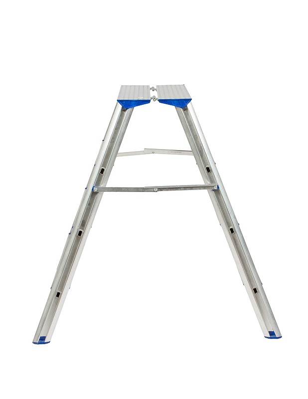 Kaksipuoliset tikkaat - Rakennustarvikkeet - 10105516987 - 2