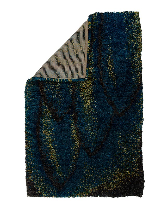 Ryijy, 100 X 160 cm - Matot - 10105516981 - 0