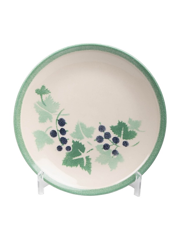 PENTIK Viinimarja astiasetti, 8 osaa, II laatu - Lautaset ja kulhot - 10105516986 - 1