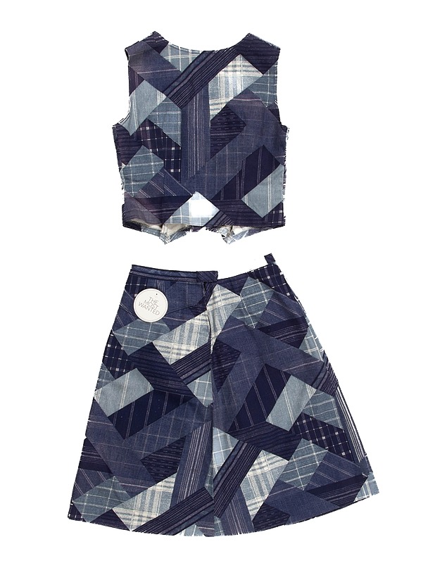 Liivi ja hame - The Most Wanted vaatteet ja asusteet - 10105516985 - 1