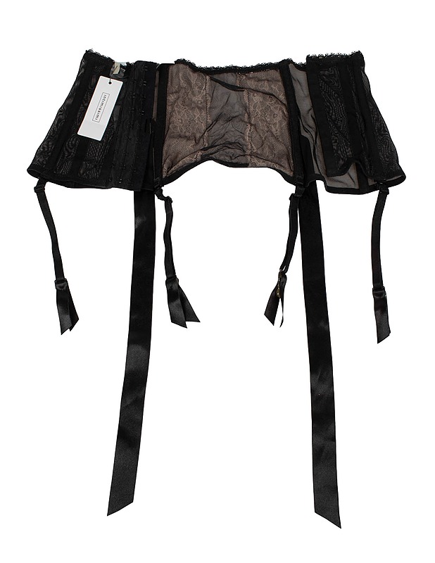 INTIMISSIMI sukkanauhaliivi - Alusvaatteet - 10105516988 - 0