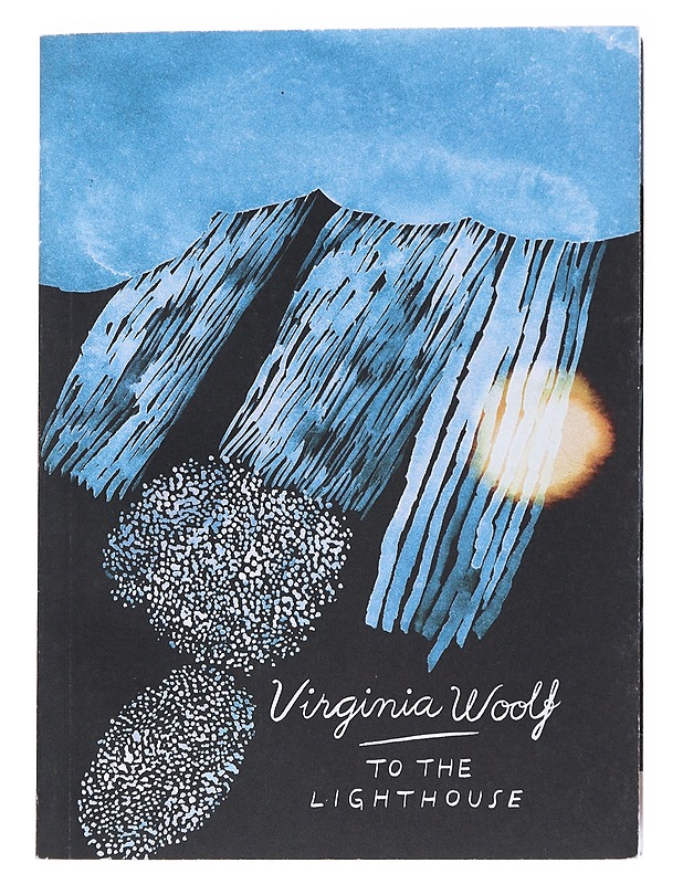 To the lighthouse - Virginia Woolf - Romaanit ja novellit - 10105516997 - 0