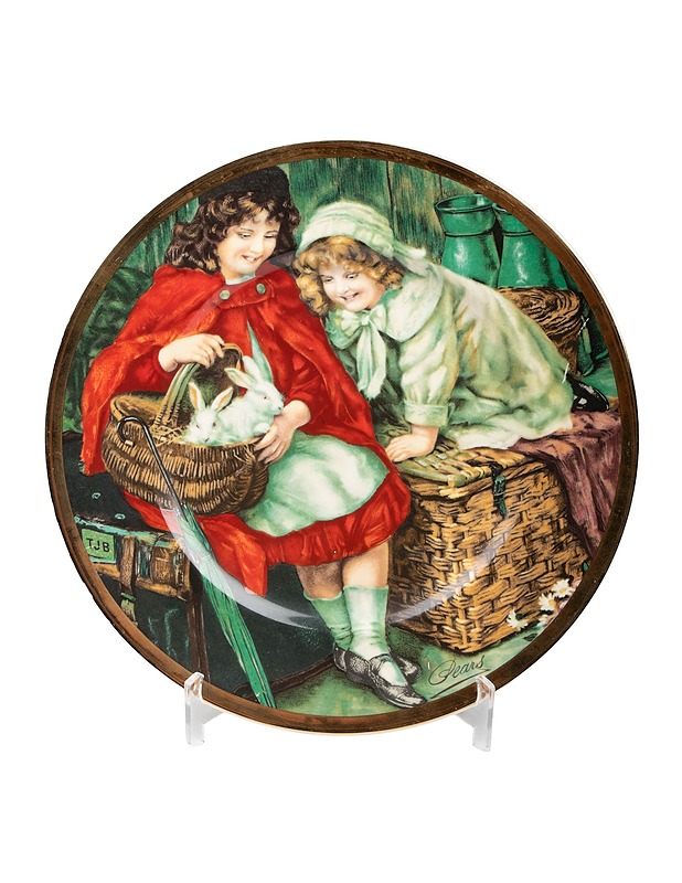 PEARS Pets tarjoilulautanen - Lautaset ja kulhot - 10105517002 - 0