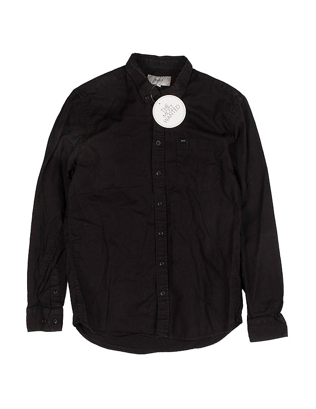 MAKIA kauluspaita, S - TMW Vaatteet - 10105517009 - 0