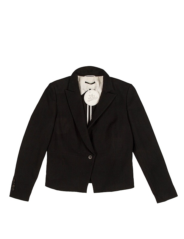 BOSS jakku, 36 - The Most Wanted vaatteet ja asusteet - 10105517008 - 0