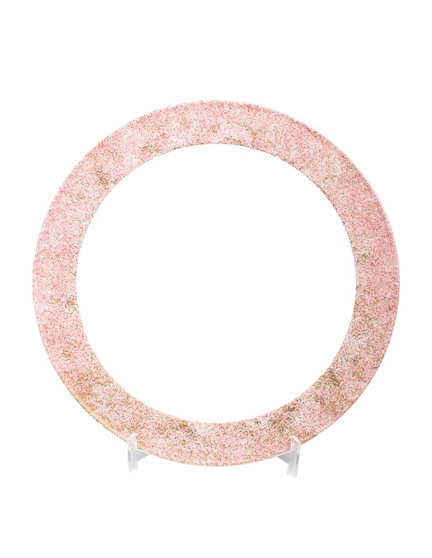 BAUSCHER lautanen, 6 kpl - Lautaset ja kulhot - 10105517012 - 1