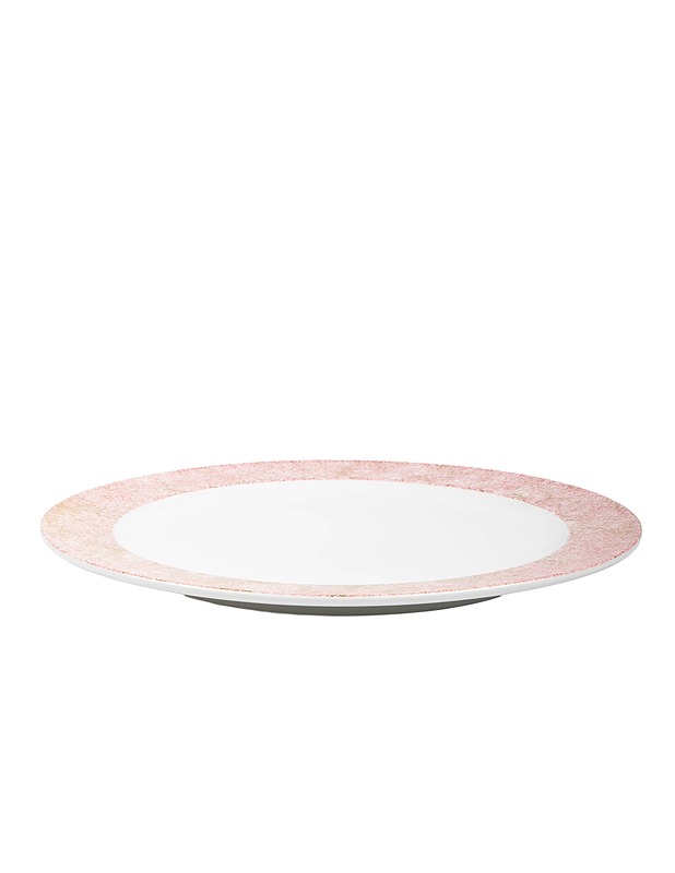 BAUSCHER lautanen, 6 kpl - Lautaset ja kulhot - 10105517012 - 2