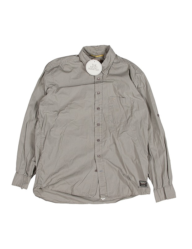 CAMEL ACTIVE kauluspaita, L - TMW Vaatteet - 10105517039 - 0