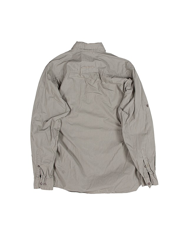 CAMEL ACTIVE kauluspaita, L - TMW Vaatteet - 10105517039 - 1