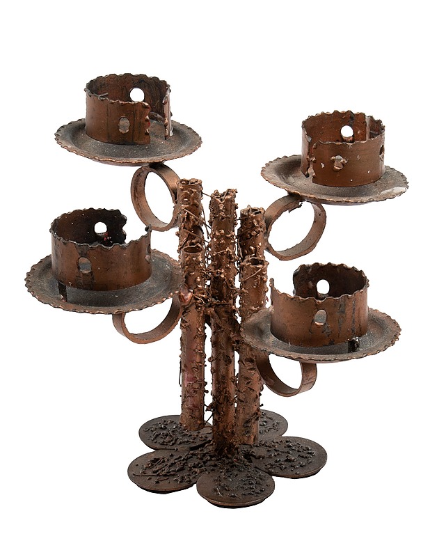 Kynttilänjalka - Kynttilänjalat - 10105517045 - 0