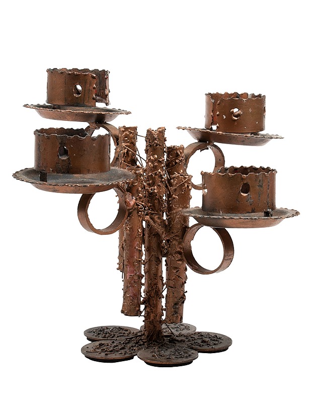 Kynttilänjalka - Kynttilänjalat - 10105517045 - 1