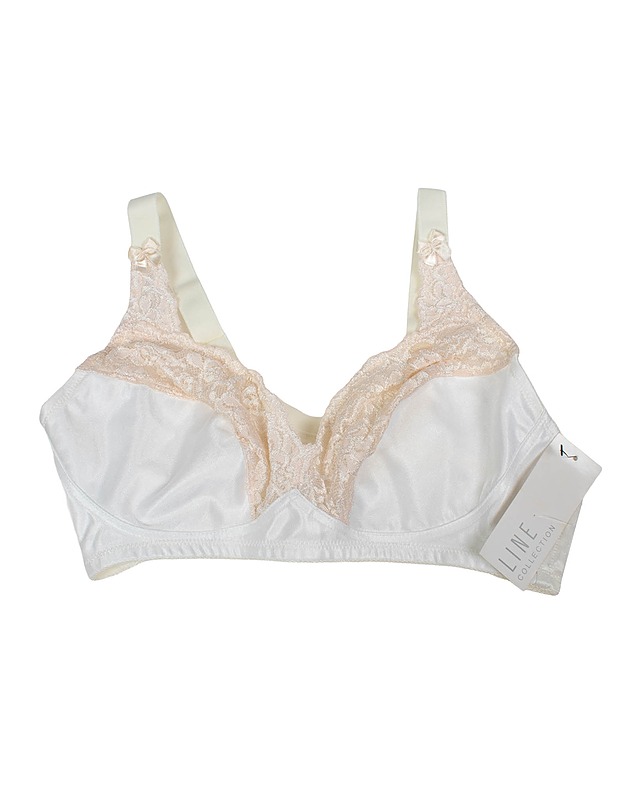 LINE Collection rintaliivi, 85C - Alusvaatteet - 10105517055 - 0