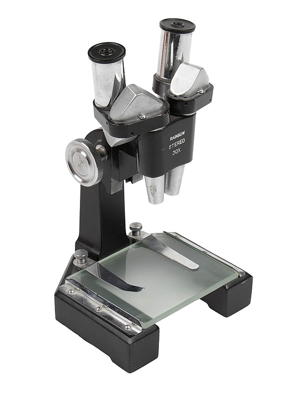 RAINBOW Stereo 30x mikroskooppi - Muut sisustustavarat - 10105517071 - 1