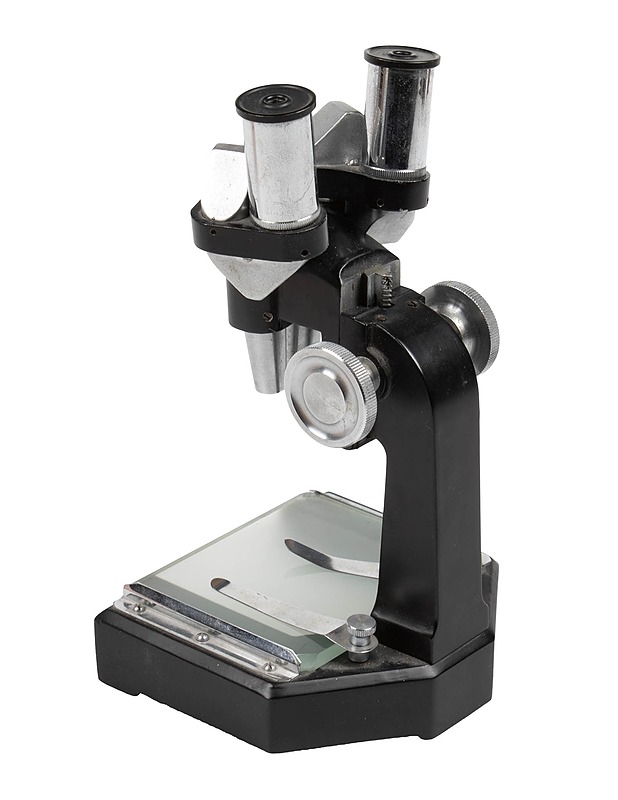 RAINBOW Stereo 30x mikroskooppi - Muut sisustustavarat - 10105517071 - 2