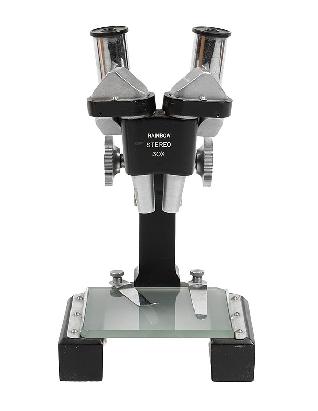 RAINBOW Stereo 30x mikroskooppi - Muut sisustustavarat - 10105517071 - 3