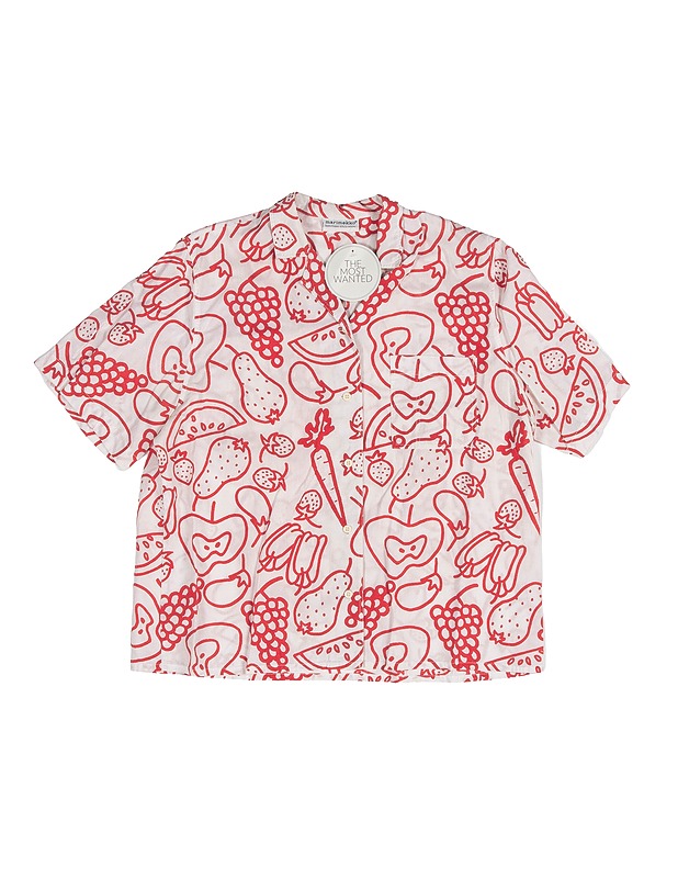 MARIMEKKO paita, 38 - TMW Vaatteet - 10105517079 - 0