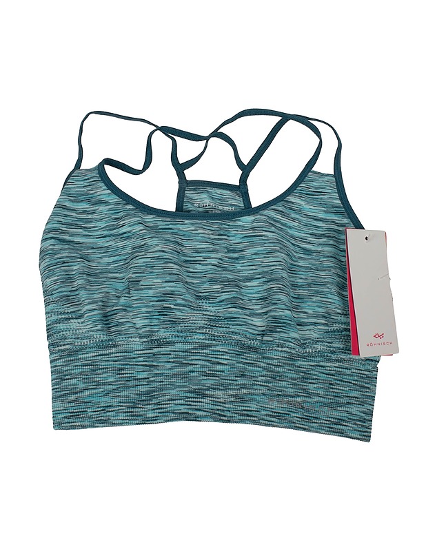 RÖHNISCH urheilutoppi, S/M - Alusvaatteet - 10105517066 - 0