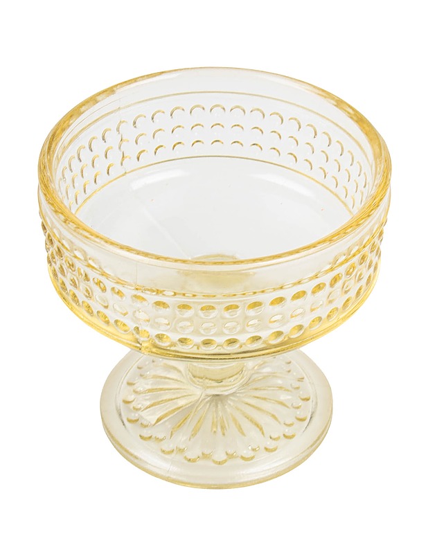 RIIHIMÄEN LASI Barokki sokerikko  - Designsuosikit - 10105517084 - 0