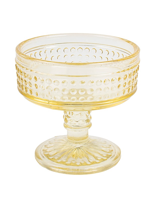 RIIHIMÄEN LASI Barokki sokerikko  - Designsuosikit - 10105517084 - 1