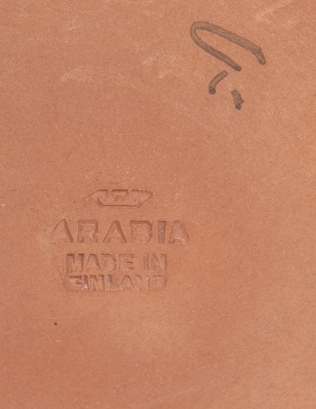 ARABIA ARA kulho - Designsuosikit - 10105517091 - 3