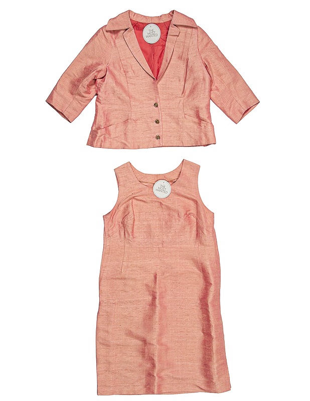 Jakku ja mekko  - The Most Wanted vaatteet ja asusteet - 10105517095 - 0