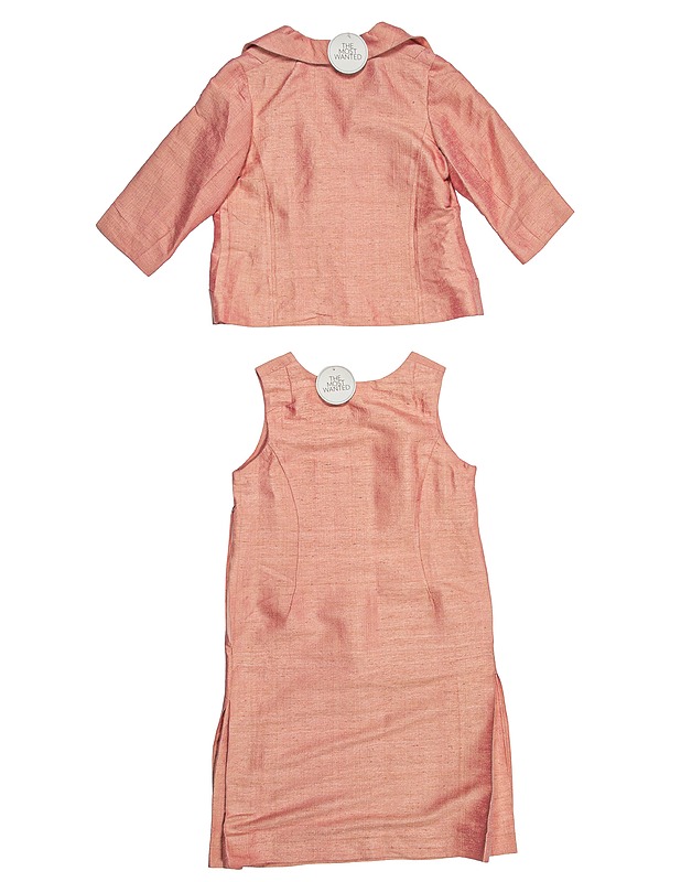 Jakku ja mekko  - The Most Wanted vaatteet ja asusteet - 10105517095 - 1