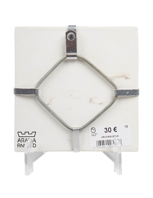 ARABIA Ajatuksella seinälaatta - Designsuosikit - 10105517108 - 1