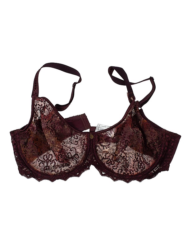 EMPREINTE rintaliivi, 80D - Alusvaatteet - 10105517109 - 0