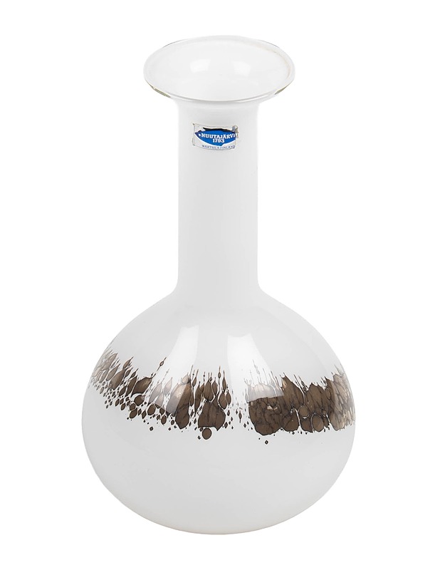 NUUTAJÄRVI Kanerva maljakko - Designsuosikit - 10105517112 - 0