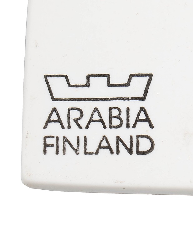ARABIA Onnitellen seinälaatta - Designsuosikit - 10105517114 - 2